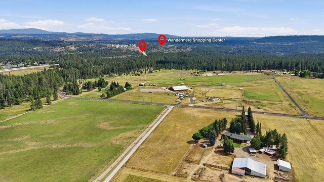 4XXX W Austin Rd, Spokane, WA 99208
