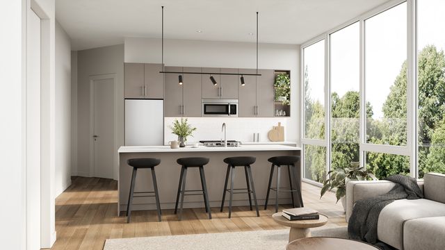 3605 N Ravenswood Avenue 404, Chicago, IL 60613