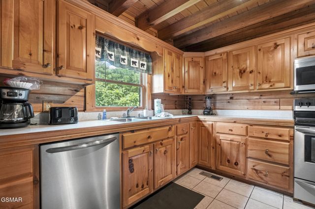 2043 Oakmont Drive, Sevierville, TN 37876