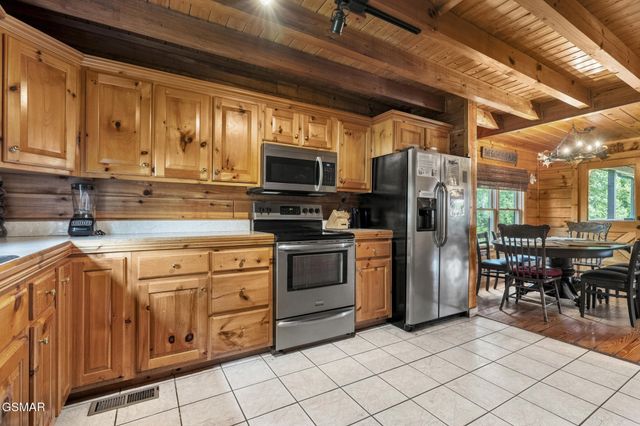 2043 Oakmont Drive, Sevierville, TN 37876