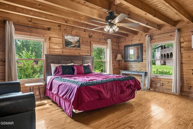 2043 Oakmont Drive, Sevierville, TN 37876