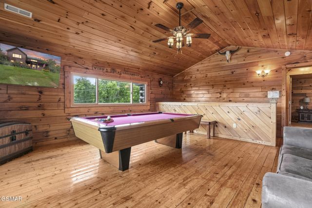 2043 Oakmont Drive, Sevierville, TN 37876