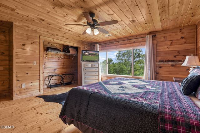 2043 Oakmont Drive, Sevierville, TN 37876