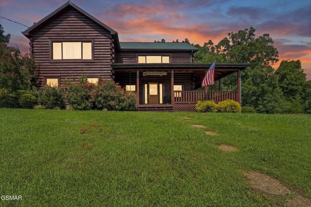 2043 Oakmont Drive, Sevierville, TN 37876