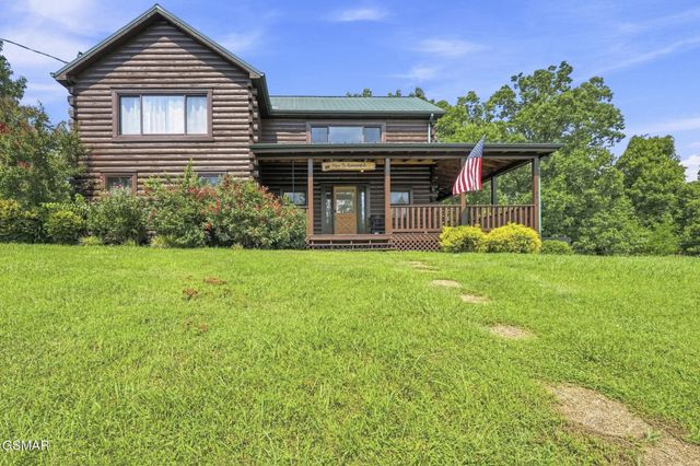 2043 Oakmont Drive, Sevierville, TN 37876