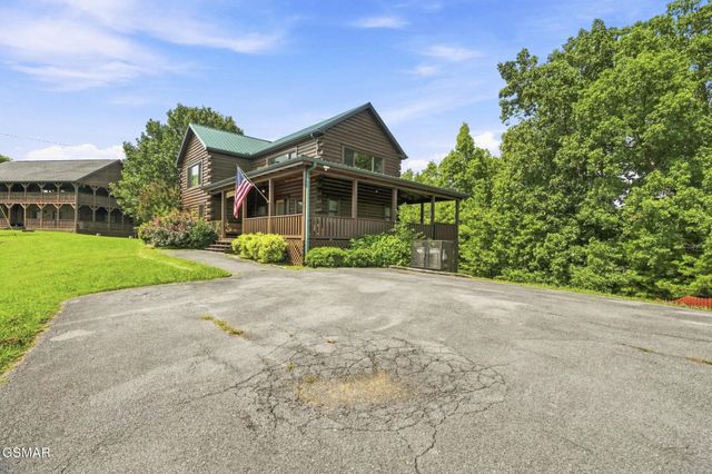 2043 Oakmont Drive, Sevierville, TN 37876