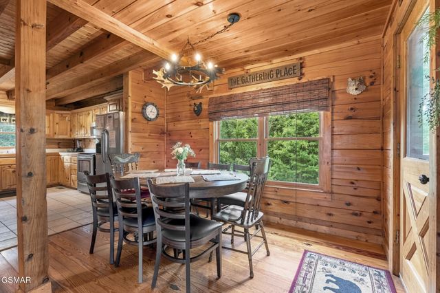 2043 Oakmont Drive, Sevierville, TN 37876