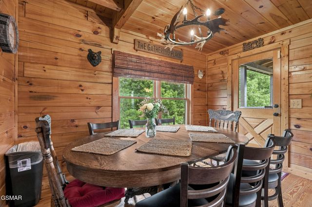 2043 Oakmont Drive, Sevierville, TN 37876