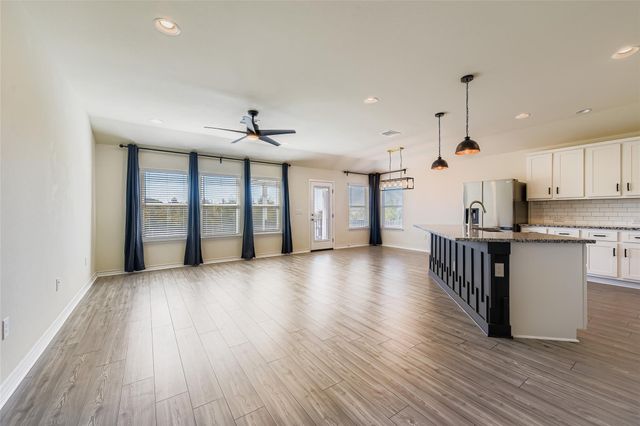 17205 Adoro DR, Manor, TX 78653