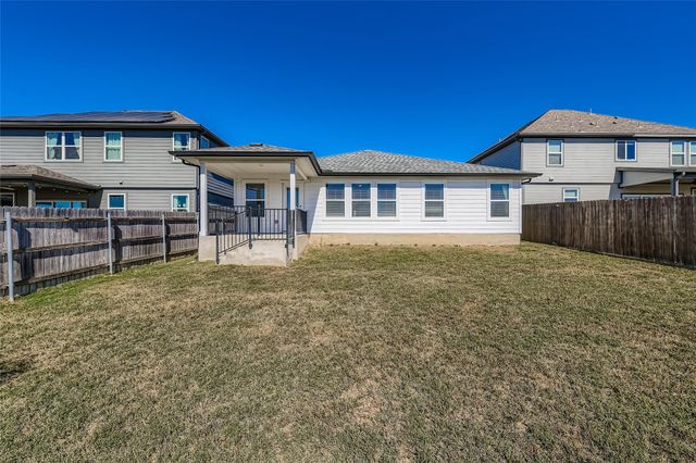 17205 Adoro DR, Manor, TX 78653
