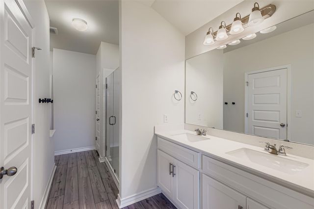 17205 Adoro DR, Manor, TX 78653