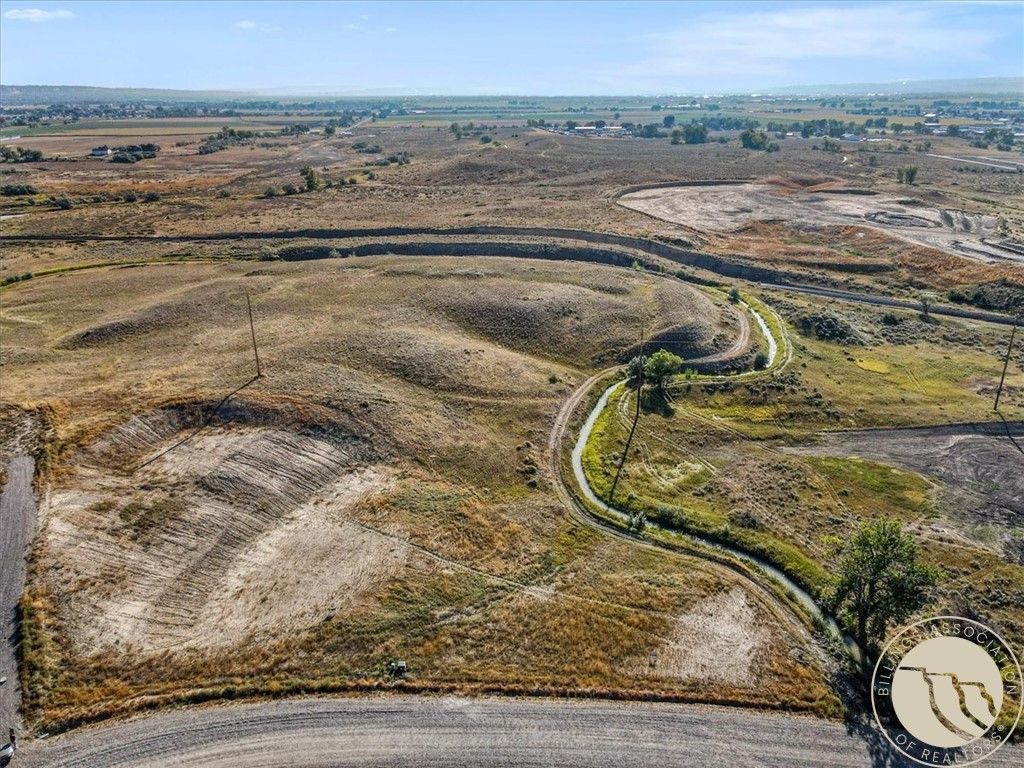 Lot 5 Block 7 White Pine Circle, Billings, MT 59106