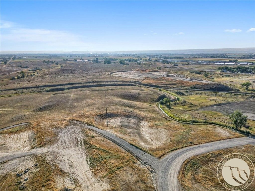Lot 5 Block 7 White Pine Circle, Billings, MT 59106 photo 2