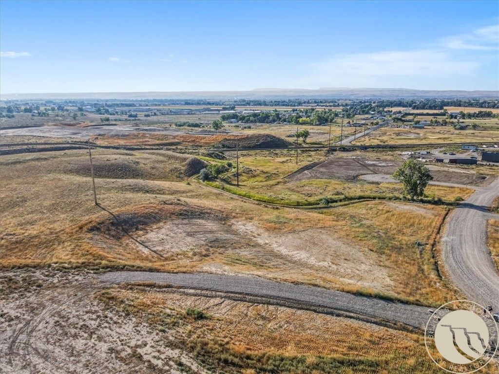 Lot 5 Block 7 White Pine Circle, Billings, MT 59106 photo 3