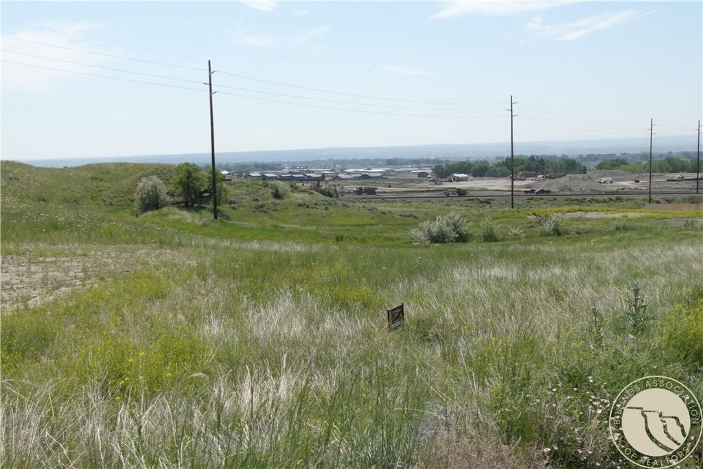 Lot 5 Block 7 White Pine Circle, Billings, MT 59106 photo 6