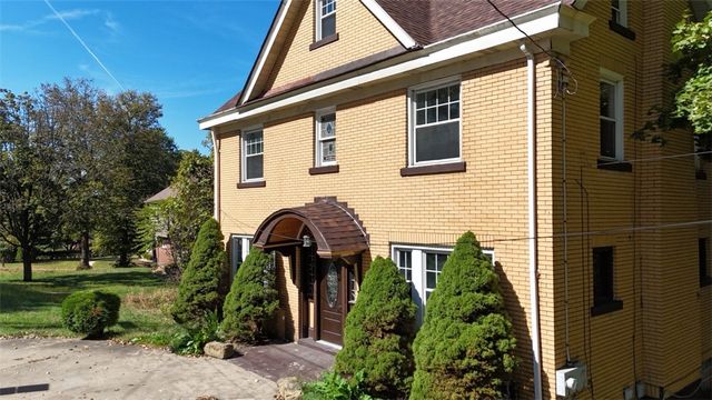 2518 Bethel Church Rd, Bethel Park, PA 15102