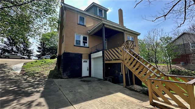 2518 Bethel Church Rd, Bethel Park, PA 15102