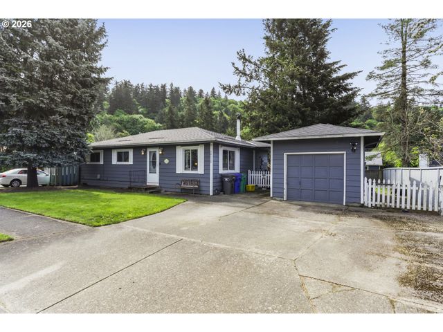 10112 Se CLINTON St, Portland, OR 97266