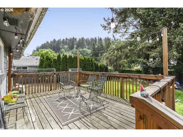 10112 Se CLINTON St, Portland, OR 97266