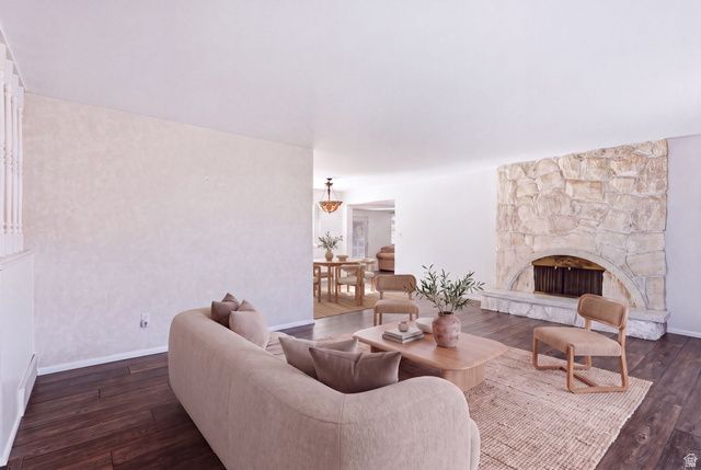 2524 E CAMELBACK RD, Cottonwood Heights, UT 84121
