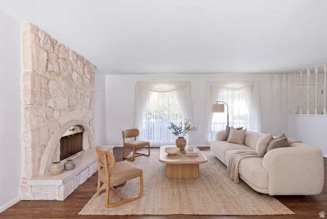 2524 E CAMELBACK RD, Cottonwood Heights, UT 84121