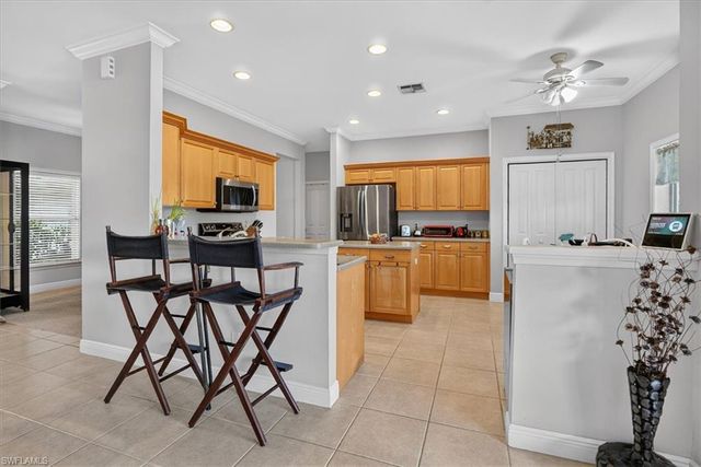 15627 Caloosa Creek CIR, Fort Myers, FL 33908