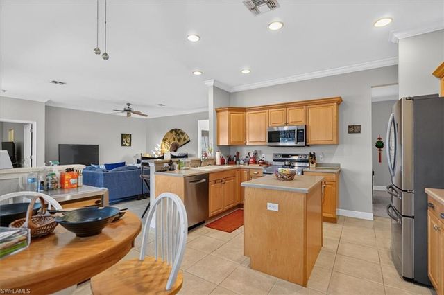 15627 Caloosa Creek CIR, Fort Myers, FL 33908