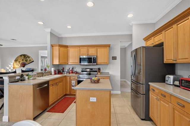 15627 Caloosa Creek CIR, Fort Myers, FL 33908