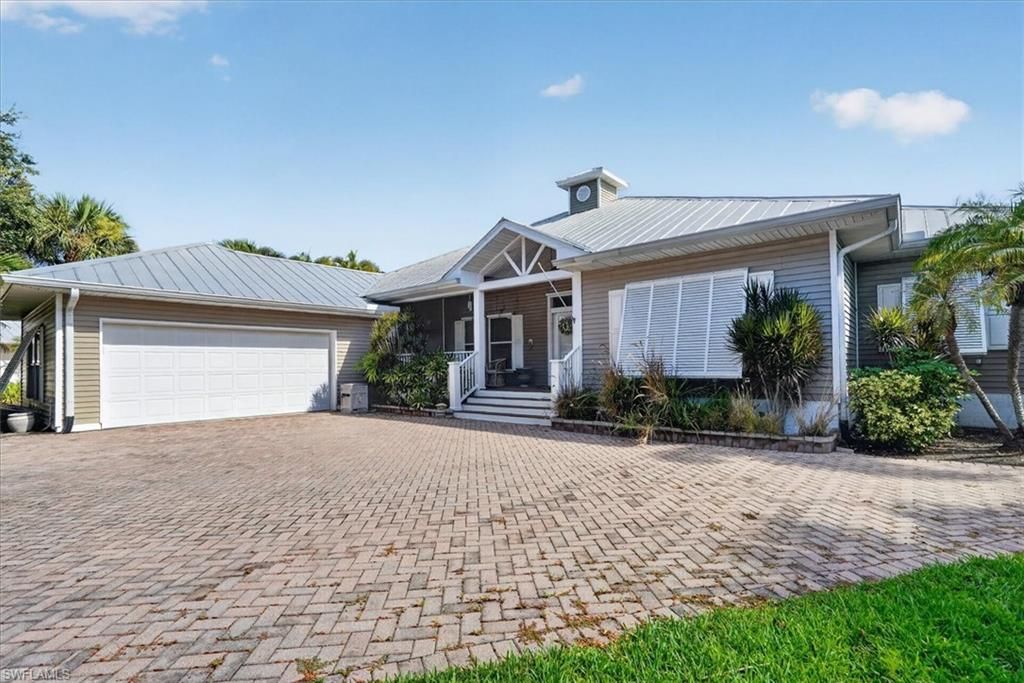 15627 Caloosa Creek CIR, Fort Myers, FL 33908