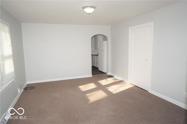 1306 N Chester Avenue, Indianapolis, IN 46201