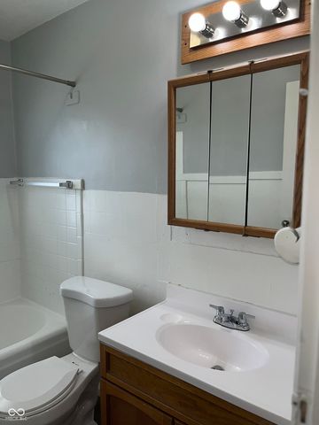 1306 N Chester Avenue, Indianapolis, IN 46201