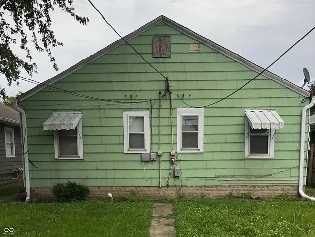 1306 N Chester Avenue, Indianapolis, IN 46201