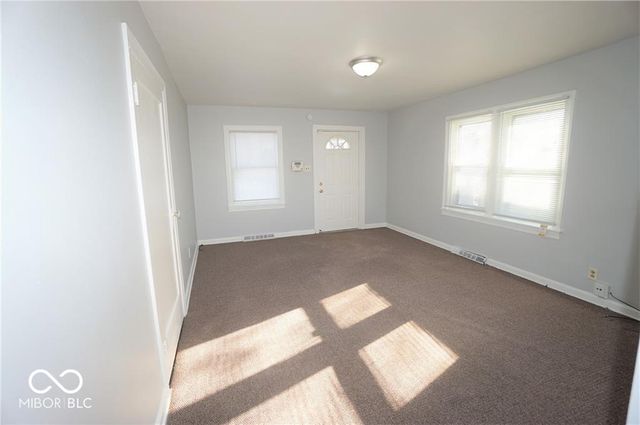 1306 N Chester Avenue, Indianapolis, IN 46201