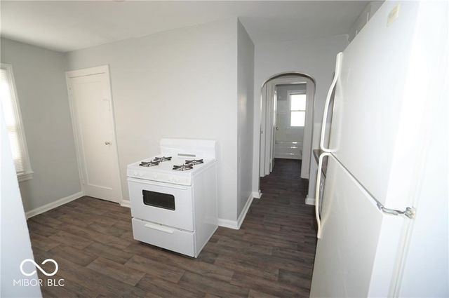 1306 N Chester Avenue, Indianapolis, IN 46201