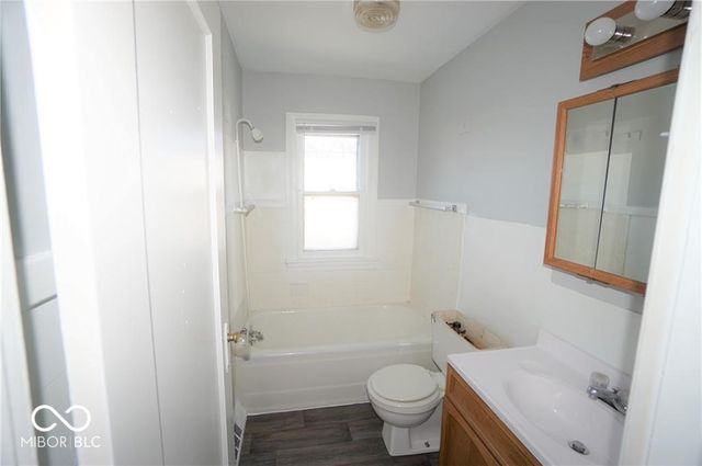 1306 N Chester Avenue, Indianapolis, IN 46201