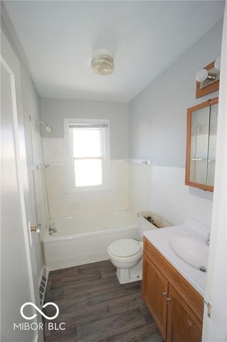 1306 N Chester Avenue, Indianapolis, IN 46201