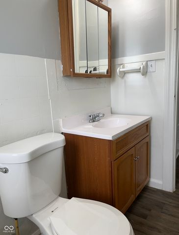 1306 N Chester Avenue, Indianapolis, IN 46201