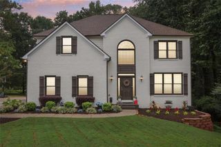 6150 Ivey Springs Chase, Cumming, GA 30040