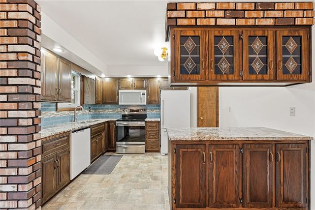 115 Orchard Drive, Buffalo Twp, PA 16055