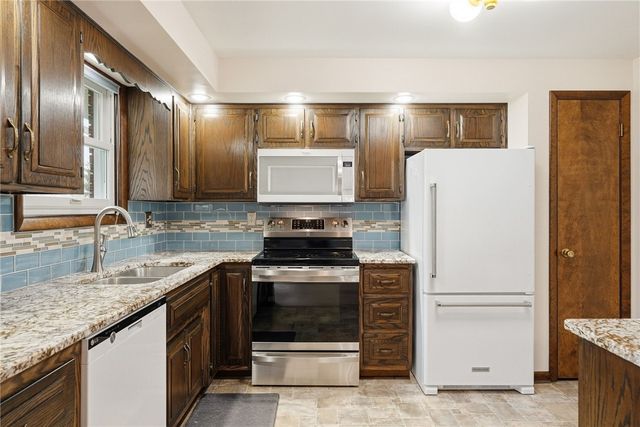 115 Orchard Drive, Buffalo Twp, PA 16055