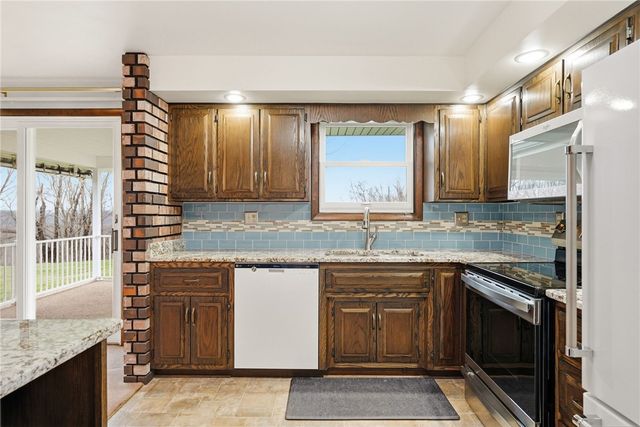 115 Orchard Drive, Buffalo Twp, PA 16055