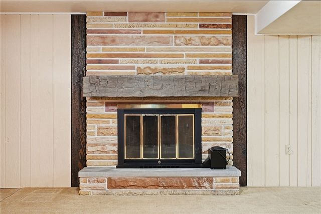 115 Orchard Drive, Buffalo Twp, PA 16055