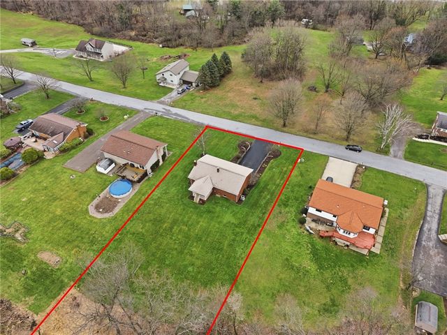 115 Orchard Drive, Buffalo Twp, PA 16055