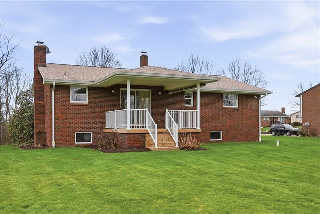 115 Orchard Drive, Buffalo Twp, PA 16055