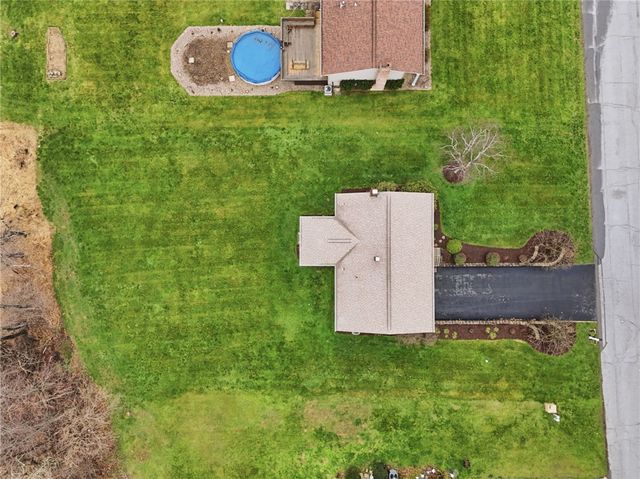 115 Orchard Drive, Buffalo Twp, PA 16055