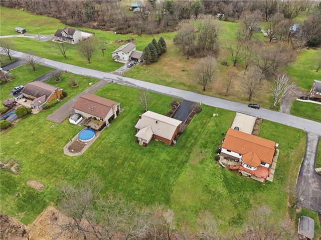 115 Orchard Drive, Buffalo Twp, PA 16055