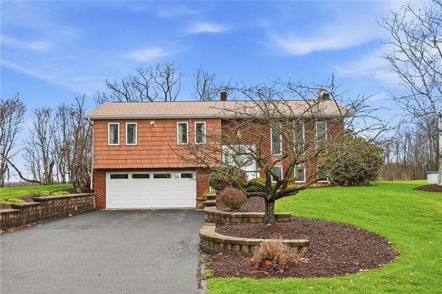 115 Orchard Drive, Buffalo Twp, PA 16055