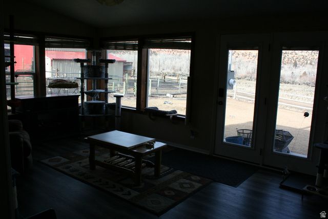 5868 N DRY FORK CANYON RD, Vernal, UT 84078