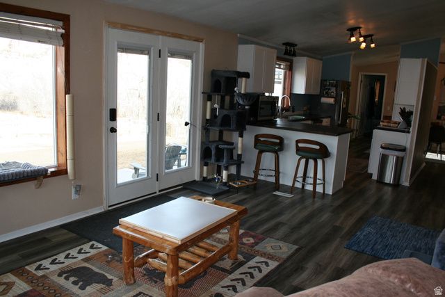 5868 N DRY FORK CANYON RD, Vernal, UT 84078