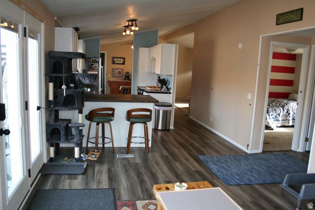 5868 N DRY FORK CANYON RD, Vernal, UT 84078